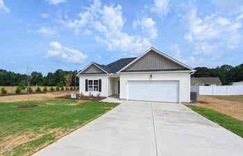 19 Boston River Dr (Lot 42), Dunn, NC 28334
