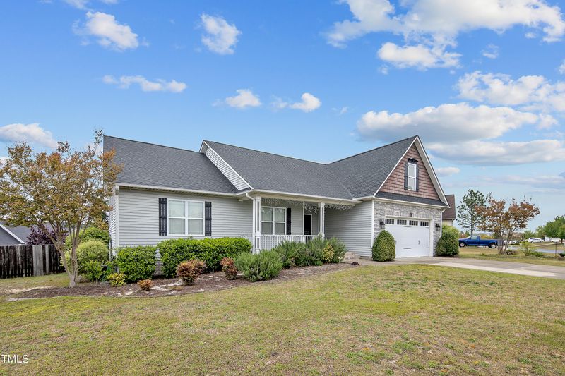 19 Boulder Dr, Sanford, NC 27332