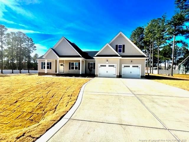 19 Boulder River Trl, Benson, NC 27504