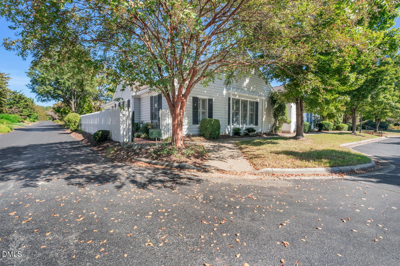19 Caldwell  #1166, Pittsboro, NC 27312