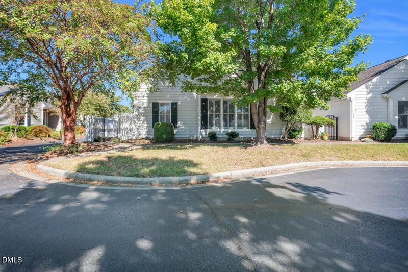 19 Caldwell  #1166, Pittsboro, NC 27312