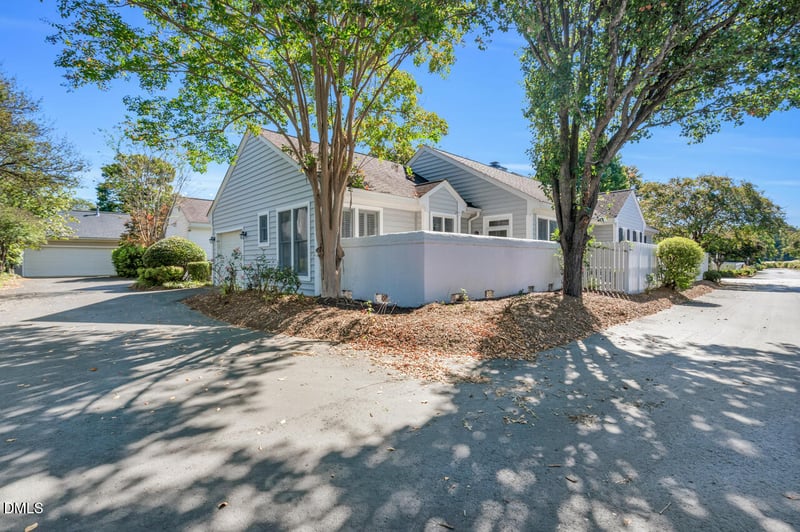 19 Caldwell  #1166, Pittsboro, NC 27312
