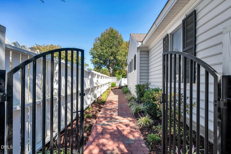 19 Caldwell  #1166, Pittsboro, NC 27312