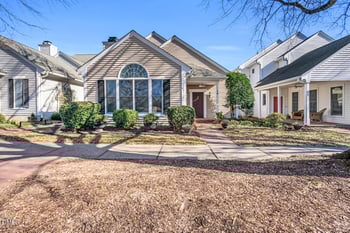 19 Camden , Pittsboro, NC 27312