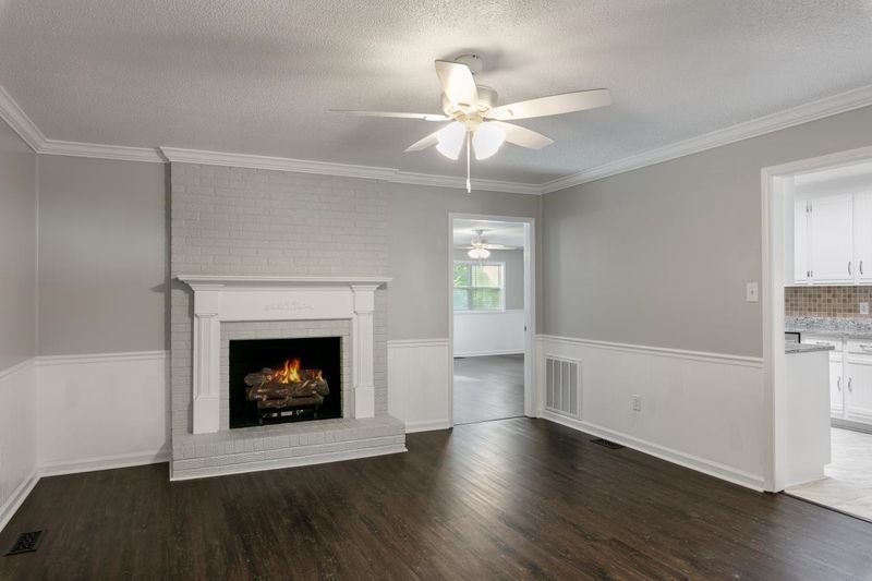 19 Camelia Dr, Smithfield, NC 27577