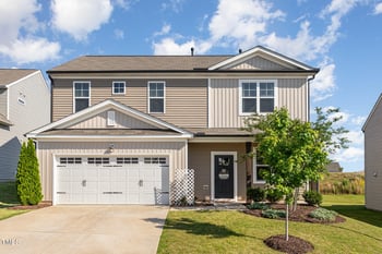 19 Cecina Ct, Clayton, NC 27527