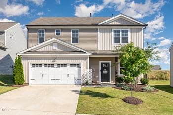 19 Cecina Ct, Clayton, NC 27527