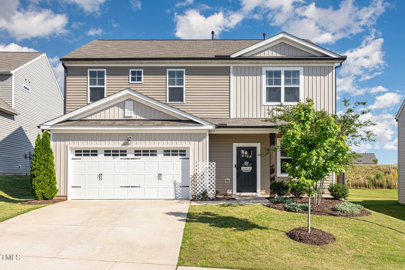 19 Cecina Ct, Clayton, NC 27527