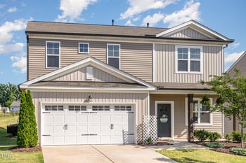 19 Cecina Ct, Clayton, NC 27527