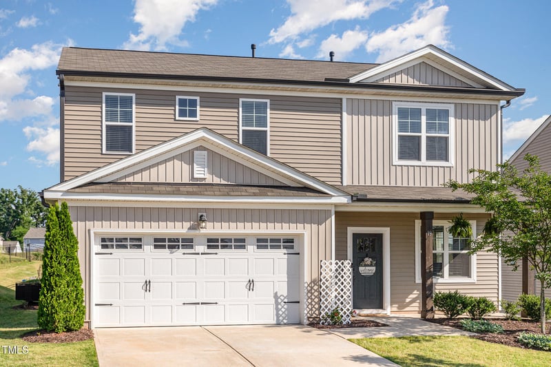 19 Cecina Ct, Clayton, NC 27527