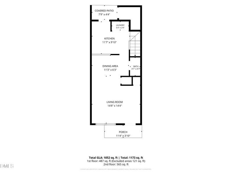 19 Cheltenham Dr, Clayton, NC 27520