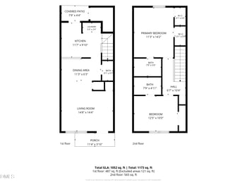 19 Cheltenham Dr, Clayton, NC 27520