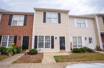 19 Cheltenham Dr, Clayton, NC 27520