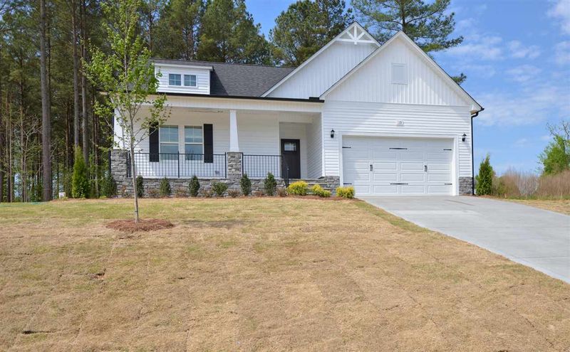 19 Chinook St, Smithfield, NC 27577