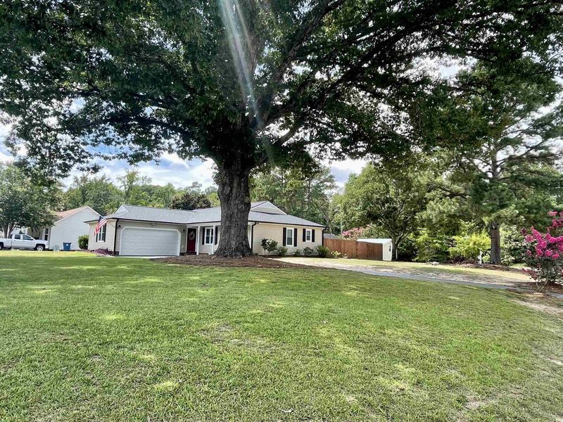 19 Circle Tree Ln, Angier, NC 27501