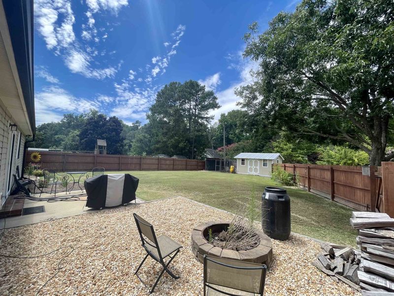 19 Circle Tree Ln, Angier, NC 27501
