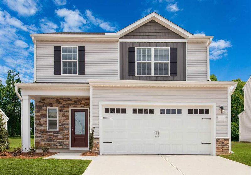 19 Coopers Meadow Dr, Clayton, NC 27520
