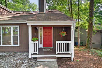 19 Copper Hill Ct, Durham, NC 27713