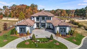 19 Cortona Dr, Durham, NC 27707