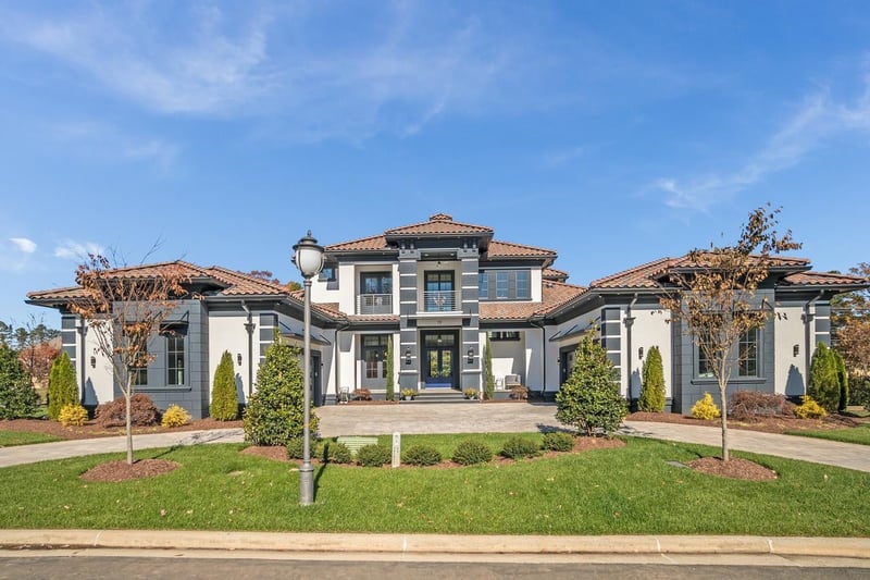 19 Cortona Dr, Durham, NC 27707