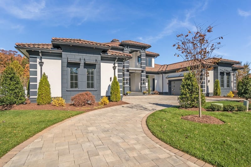 19 Cortona Dr, Durham, NC 27707