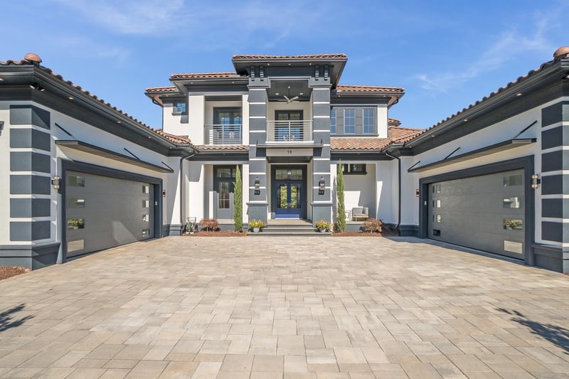 19 Cortona Dr, Durham, NC 27707