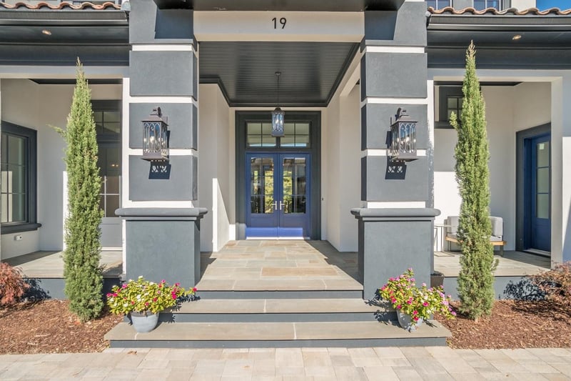 19 Cortona Dr, Durham, NC 27707