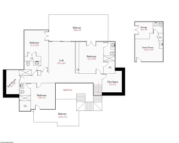 19 Cortona Dr, Durham, NC 27707