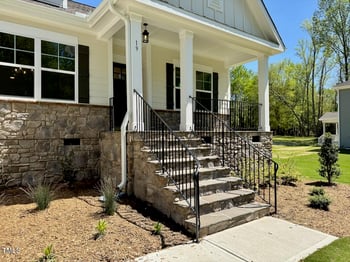 19 Covey Rise Way, Lillington, NC 27546