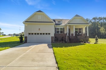19 Covey Rise Way, Lillington, NC 27546