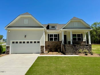 19 Covey Rise Way, Lillington, NC 27546
