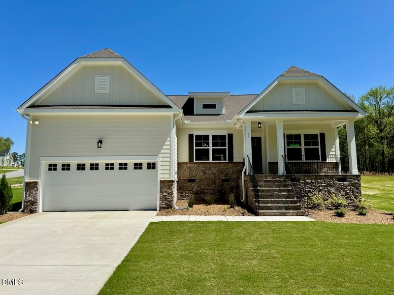 19 Covey Rise Way, Lillington, NC 27546