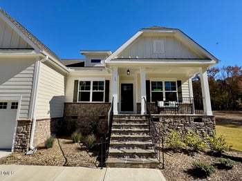 19 Covey Rise Way, Lillington, NC 27546