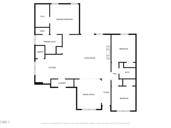 19 Covey Rise Way, Lillington, NC 27546