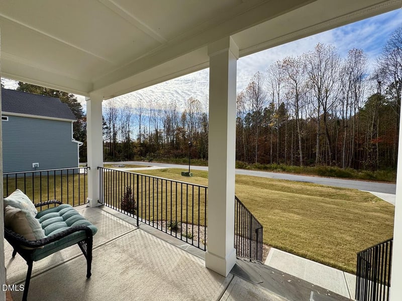 19 Covey Rise Way, Lillington, NC 27546