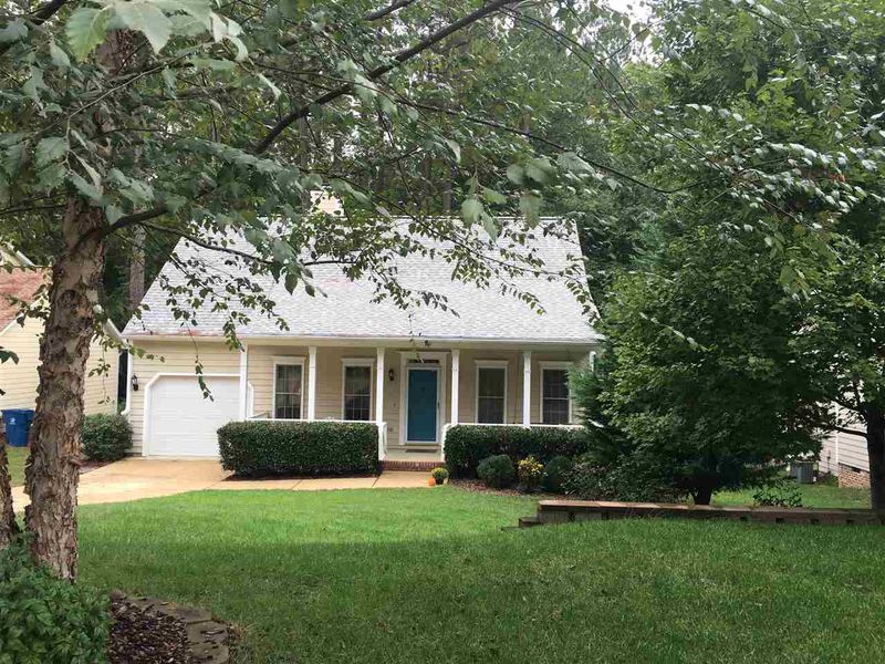 19 Creeks Edge, Durham, NC 27713