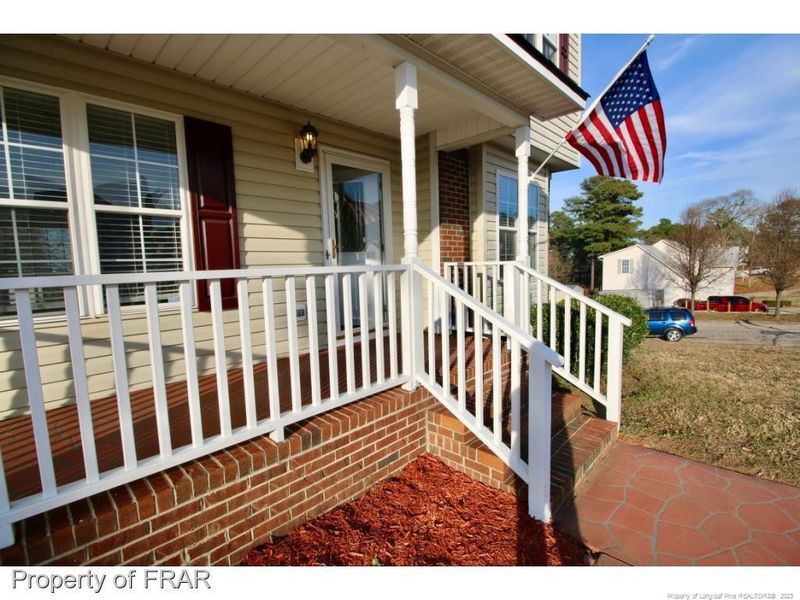 19 Cresthaven Dr, Sanford, NC 27332