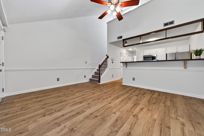 19 Crystal Oaks Ct, Durham, NC 27707