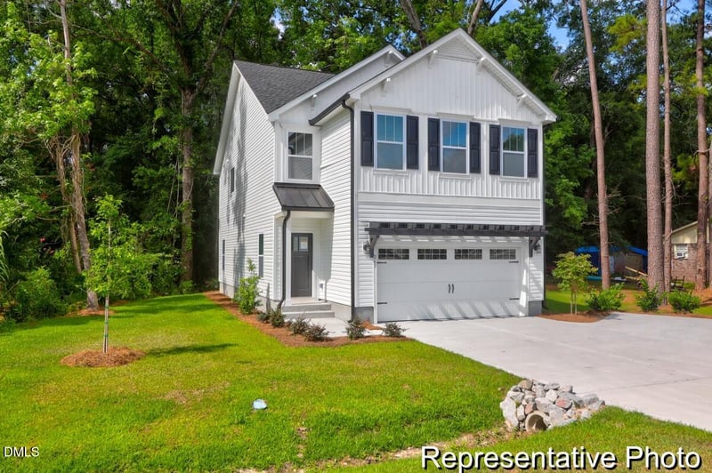 19 Cypress Hollow Ln #122, Erwin, NC 28339