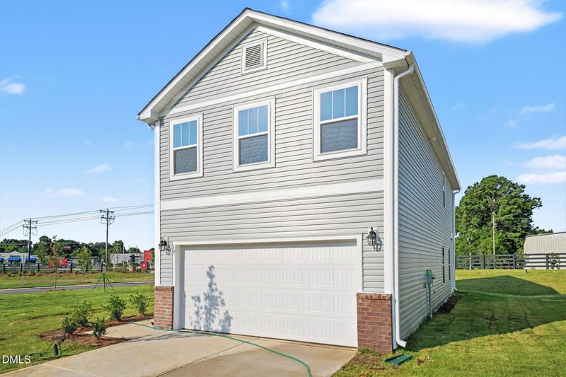 19 Cypress Hollow Ln #122, Erwin, NC 28339