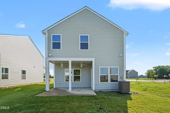 19 Cypress Hollow Ln #122, Erwin, NC 28339