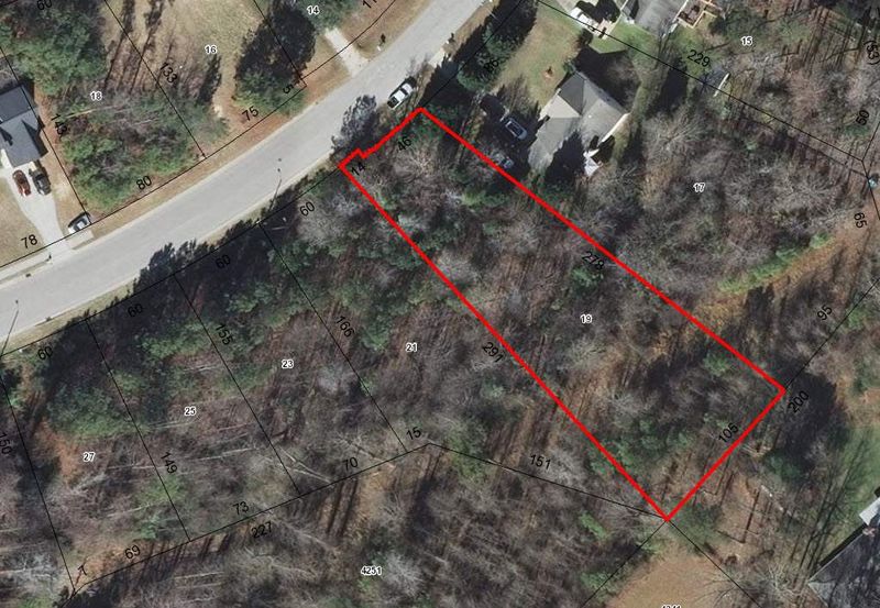 19 Deer Lake Trl, Wendell, NC 27597