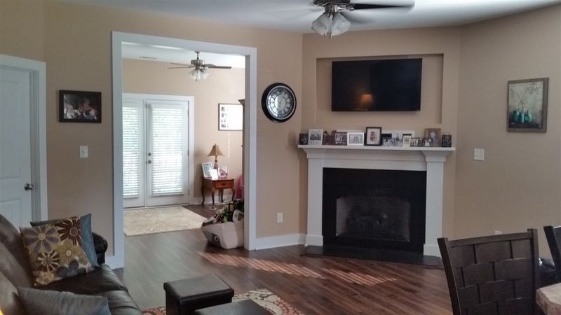 19 Deer Lake Trl, Wendell, NC 27597