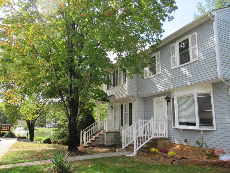 19 Durbin Pl, Durham, NC 27705