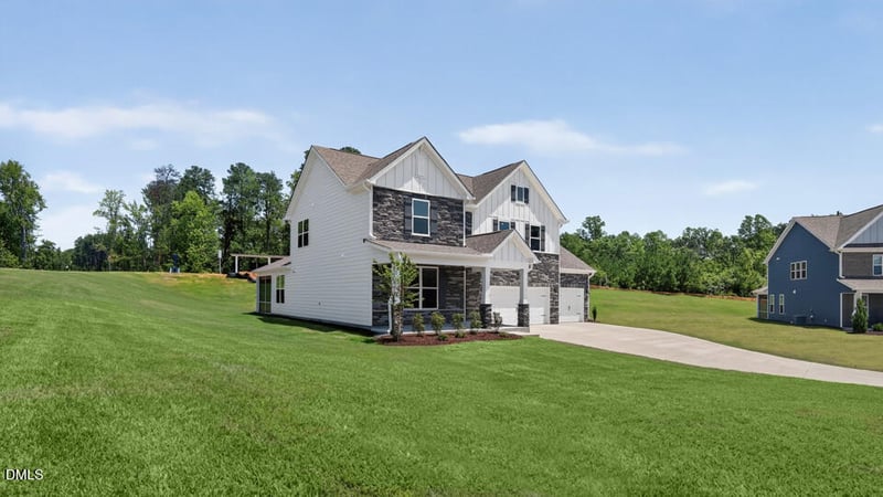 19 East Fire Opal Ct, Clayton, NC 27520