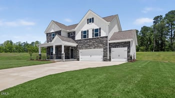 19 East Fire Opal Ct, Clayton, NC 27520