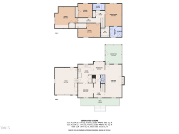 19 Eden Dr, Smithfield, NC 27577
