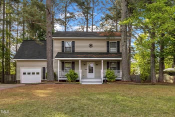 19 Eden Dr, Smithfield, NC 27577