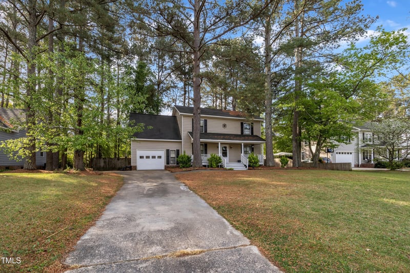 19 Eden Dr, Smithfield, NC 27577