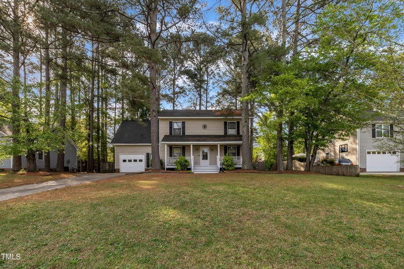 19 Eden Dr, Smithfield, NC 27577